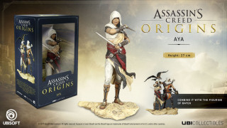 Assassin´s Creed Origins – Figura Aya Več platform