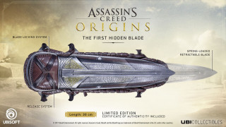 Assassin´s Creed Origins - Hidden Blade Več platform