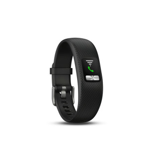 Garmin vivofit črna (L) 010-01847-13 Mobile