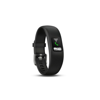 Garmin vivofit črna (S/M) 010-01847-10 Mobile