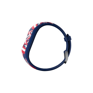 Garmin vivofit jr. Captain America nastavljiv trak 010-01909-12 Mobile