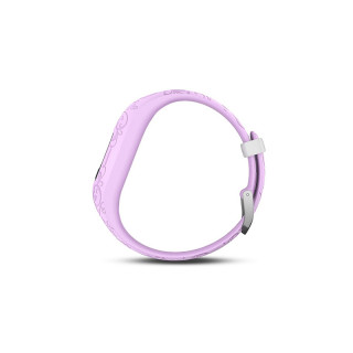 Garmin vivofit jr. Disney Princess Purple nastavljiv trak 010-01909-15 Mobile