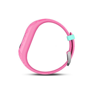 Garmin vivofit jr. Disney Princess Pink nastavljiv trak 010-01909-14 Mobile