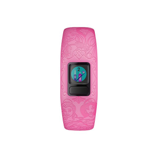 Garmin vivofit jr. Disney Princess Pink nastavljiv trak 010-01909-14 Mobile