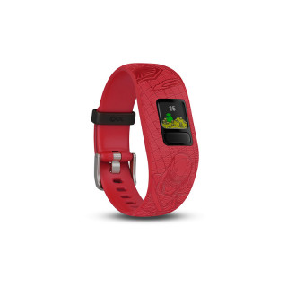 Garmin vívofit jr 2, WW, nastavljiv, temna stran 010-01909-1B Mobile