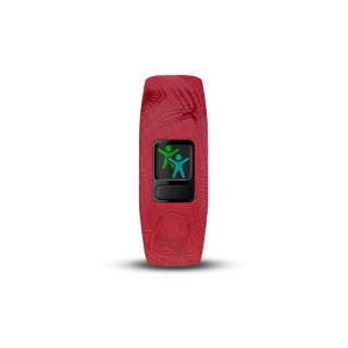 Garmin vívofit jr 2, WW, nastavljiv, temna stran 010-01909-1B Mobile