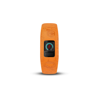 Garmin vívofit jr 2, WW, nastavljiv, svetla stran 010-01909-1A Mobile