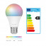Hombli pametna žarnica (9W) RGB + CCT thumbnail