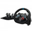 Logitech G29 Driving Force Racing Wheel (941-000112) thumbnail