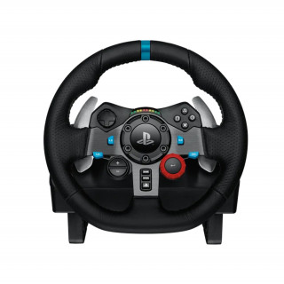 Logitech G29 Driving Force Racing Wheel (941-000112) Več platform