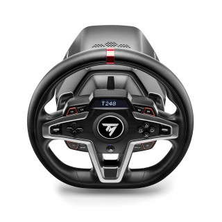 Thrustmaster T248 Wheel (PS5, PS4, PC) Več platform