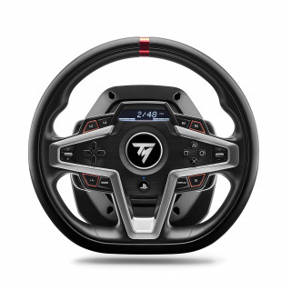 Thrustmaster T248 Wheel (PS5, PS4, PC) Več platform