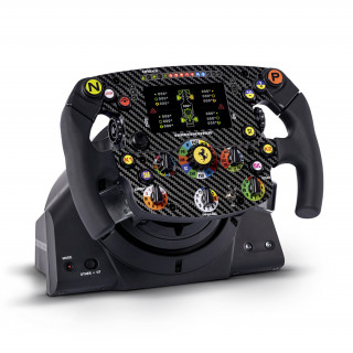 Dodatek Thrustmaster Volant Formula Ferrari SF1000 (4060172) Več platform