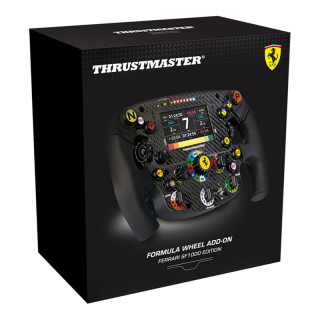 Dodatek Thrustmaster Volant Formula Ferrari SF1000 (4060172) Več platform