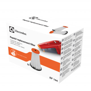 Electrolux EF144 komplet 2 filtrskih vložkov za sesalnik Dom