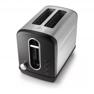 Toaster Gorenje T1100CLBK Classico inox-black Dom