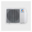 GREE GWH09ACC-K6DNA1F COMFORT X INVERTER Klimatska naprava, WIFI, 2,7 kW + zunanja enota thumbnail