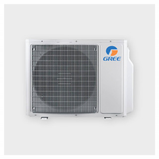 GREE GWH18ACDXF-K6DNA1A COMFORT X INVERTER Klimatska naprava, WIFI, 5,3 kW + zunanja enota Dom