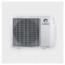 GREE GWH18ACDXF-K6DNA1A COMFORT X INVERTER Klimatska naprava, WIFI, 5,3 kW + zunanja enota thumbnail