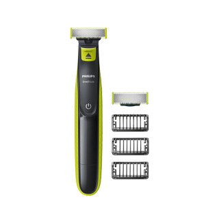 Philips OneBlade QP2520/30 hibridni brivnik Dom