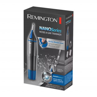 Remington NE3850 Prirezovalnik nosnih in ušesnih dlak Dom