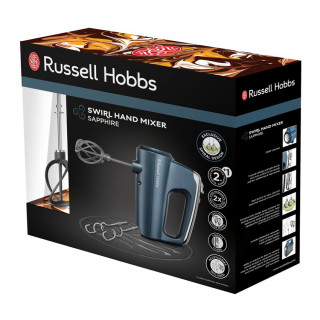 Russell Hobbs 25893-56 Swirl ročni mešalnik _ Sapphire Dom