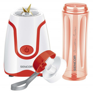 Sencor SBL 2114RD Smoothie aparat Dom