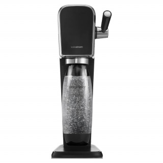 Sodastream ART Black CQC Izdelovalnik sode Dom