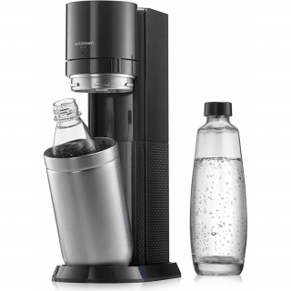 Sodastream DUO Black CQC Izdelovalnik sode Dom