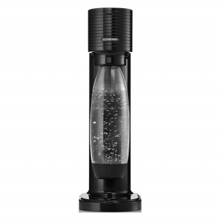 Sodastream GAIA Black Izdelovalnik sode Dom