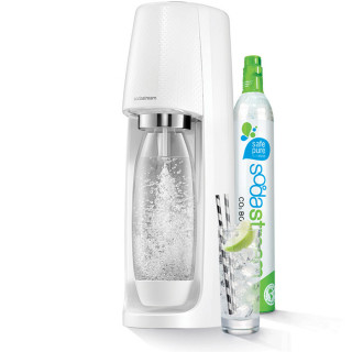 Aparat za belo sodo Sodastream Spirit Dom