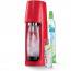 Aparat za sodo Sodastream Spirit Red thumbnail