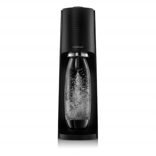 Sodastream TERRA Black CQC Izdelovalnik sode Dom