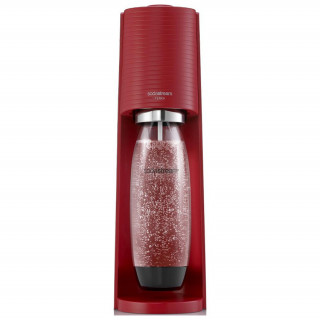 Sodastream TERRA Red CQC Izdelovalnik sode Dom