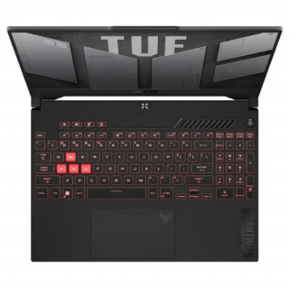 ASUS GAMER NB TUF FA507NVR-LP008 15,6" FHD, R7-7435HS, 16GB, 1TB M.2, RTX 4060 8GB, NOOS, siv PC