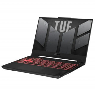 ASUS GAMER NB TUF FA507NVR-LP008 15,6" FHD, R7-7435HS, 16GB, 1TB M.2, RTX 4060 8GB, NOOS, siv PC