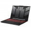 ASUS GAMER NB TUF FA507NVR-LP008 15,6" FHD, R7-7435HS, 16GB, 1TB M.2, RTX 4060 8GB, NOOS, siv thumbnail