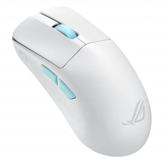 ASUS HARPE ACE AIM LAB EDITION USB optična miška - bela PC