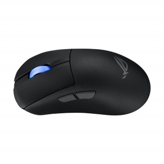 ASUS ROG KERIS II ACE USB Optična miška - črna PC