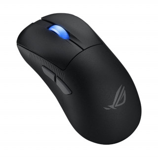 ASUS ROG KERIS II ACE USB Optična miška - črna PC