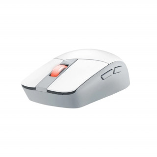 ASUS ROG STRIX IMPACT III WIRELESS USB Brezžična optična miška - bela PC