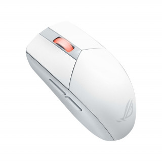 ASUS ROG STRIX IMPACT III WIRELESS USB Brezžična optična miška - bela PC