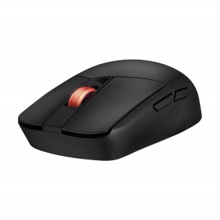 ASUS ROG STRIX IMPACT III WIRELESS USB Brezžična miška optična - črna PC