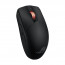 ASUS ROG STRIX IMPACT III WIRELESS USB Brezžična miška optična - črna thumbnail