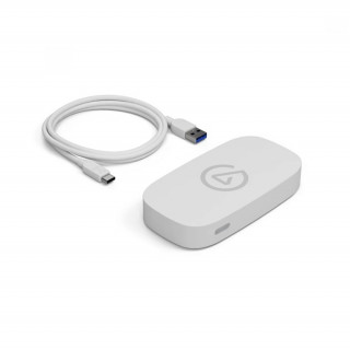 CORSAIR ELGATO CAPTURE NEO External kartica za zajem videa, 1080p60, bela PC