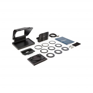 CORSAIR ELGATO PROMPTER Display, črn PC