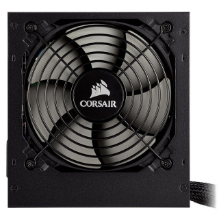 Corsair TX750M napajalna enota 750 W 20+4 pin ATX ATX Črna PC