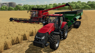 Farming Simulator 22 Platinum Expansion PC