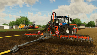 Farming Simulator 22 Pumps n Hoses Pack PC