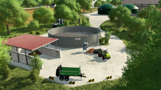 Farming Simulator 22 Pumps n Hoses Pack PC